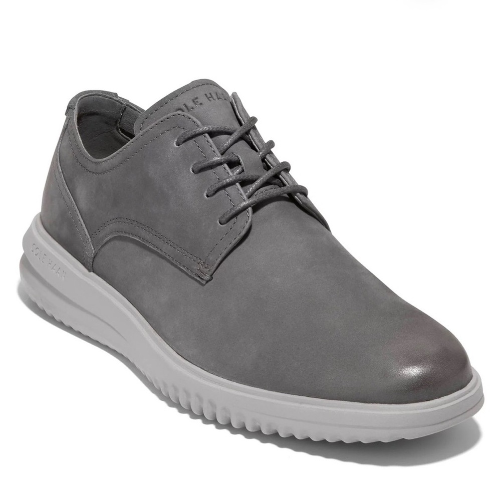 Cole Haan Grand Men's Leather Oxford Shoes
